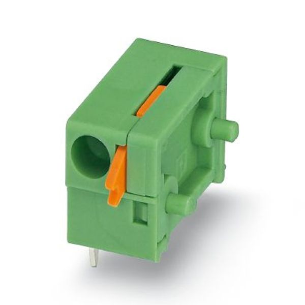 PCB terminal block image 1