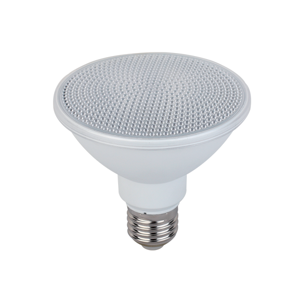 LED Bulb Filament E14 4W B35 2200K GOLD iLight image 1