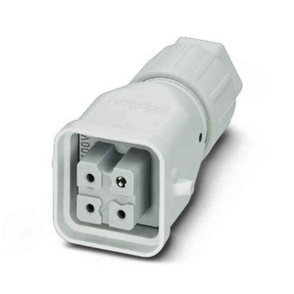 HC-A3-BUQ1,5-TFL-G-PA - Connector image 2