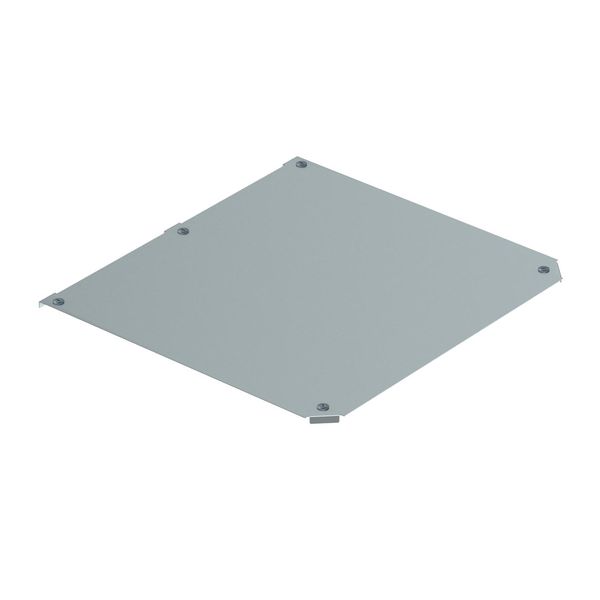 DFTM 600 FS Cover, T-branch piece for RTM 600 B=600mm image 1