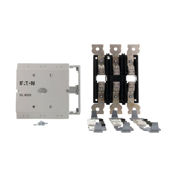 Replacement contacts, for DILM500/570 image 11