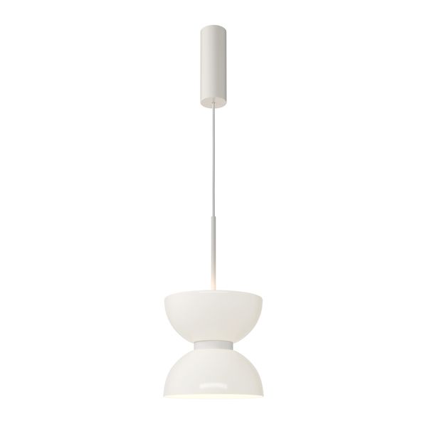 Modern Kyoto Pendant lamp White image 1