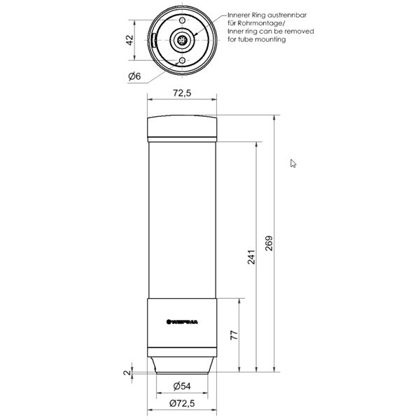 eSIGN 9 Segments BK image 4