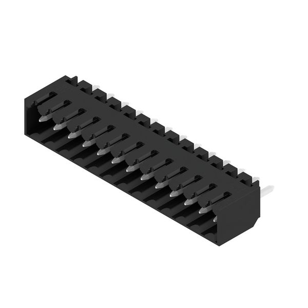 PCB plug-in connector (board connection), 3.50 mm, Number of poles: 13 image 3