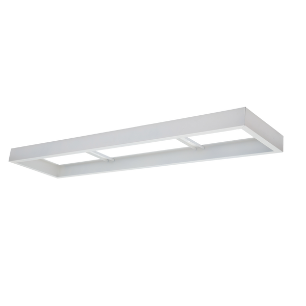 LEDPanelRc-Sl Re300-Surface-Module-WH-CT image 2