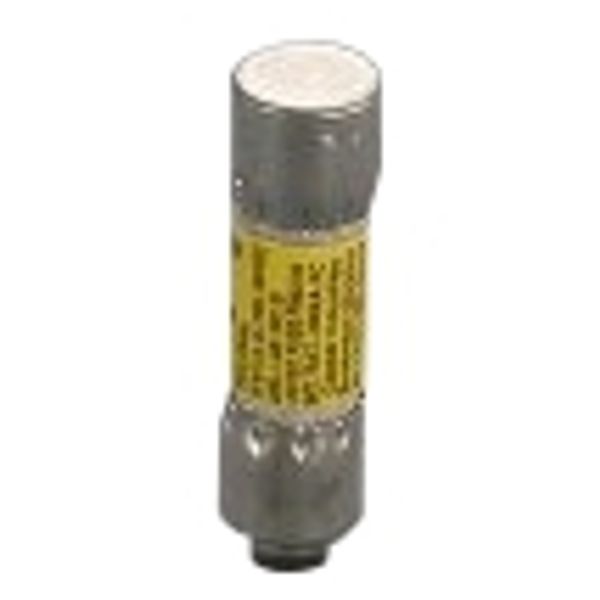 Cylindrical fuse link 10A, 600 V, time delay image 1