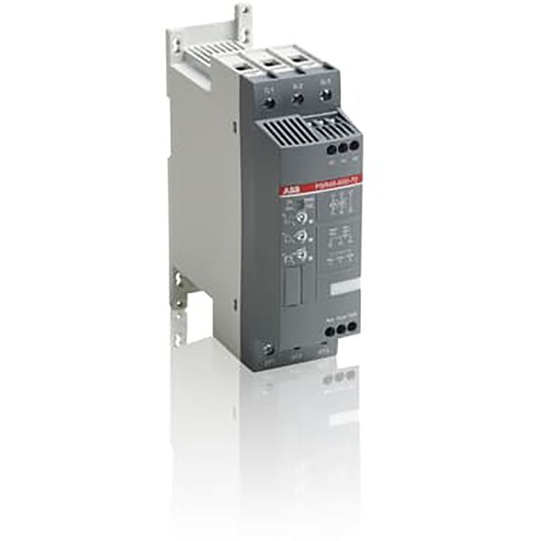 PSRC45-600-70 Softstarter - 45 A - 208 ... 600 V AC image 2