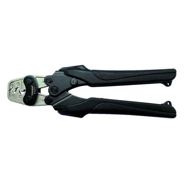 Pressing pliers for DIN46234 1.5-6 mm image 1