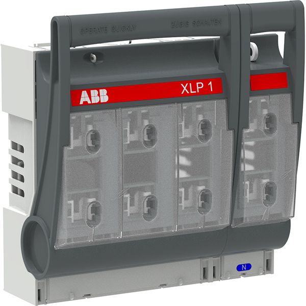 XLP1-4P Fuse Switch Disconnector image 1