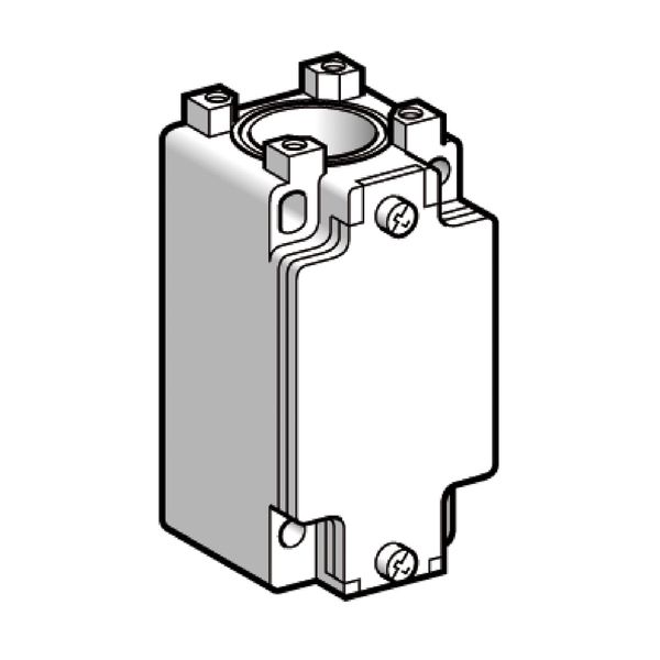 LIMIT SWITCH BODY image 1