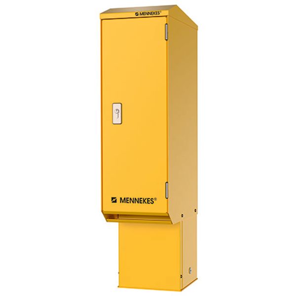 Mennekes CombiTOWER 15741 image 1