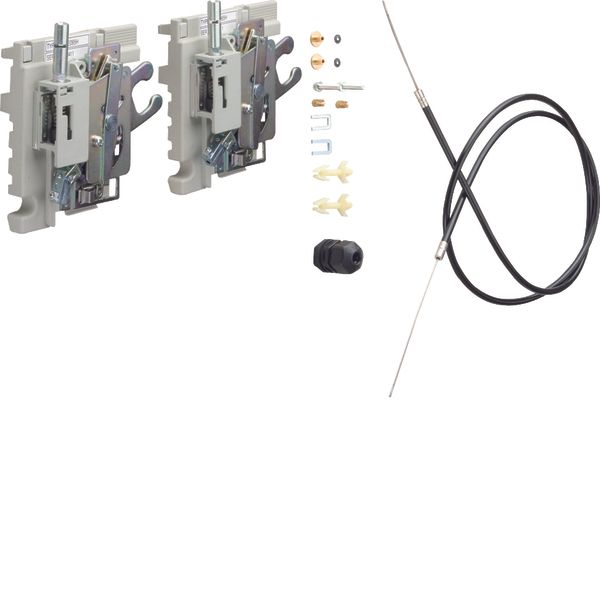 Interlocking wire type H800-H1000 image 1