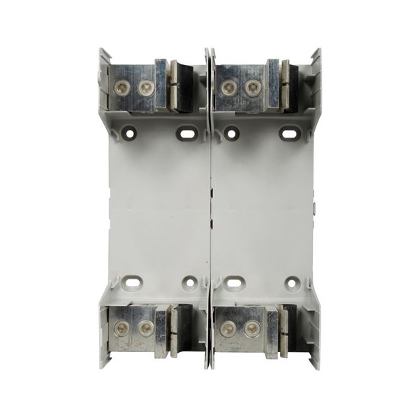 Eaton Bussmann series HM modular fuse block, 600V, 450-600A, Two-pole image 7