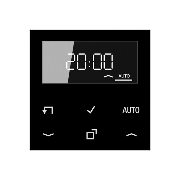 LB Management timer display A1750DSW image 6