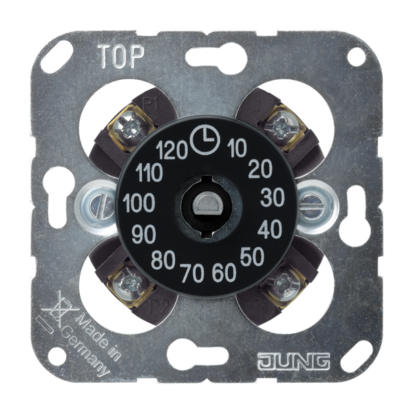 Timer switch insert 1-pole, 2-way 11120-20 image 4