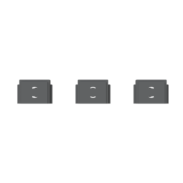 KIT F XT6 3pcs image 5