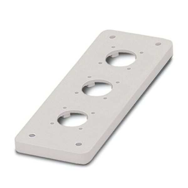 Adapter plate image 3