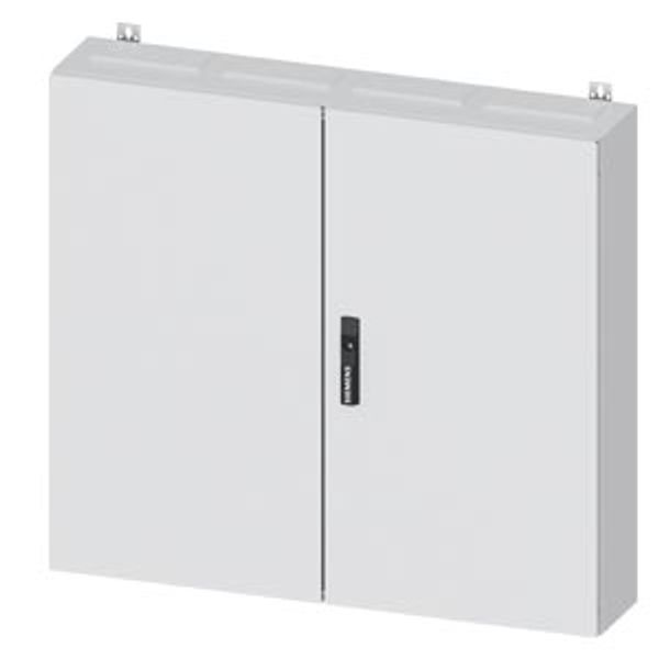 ALPHA 400, wall-mounted cabinet, IP... image 1