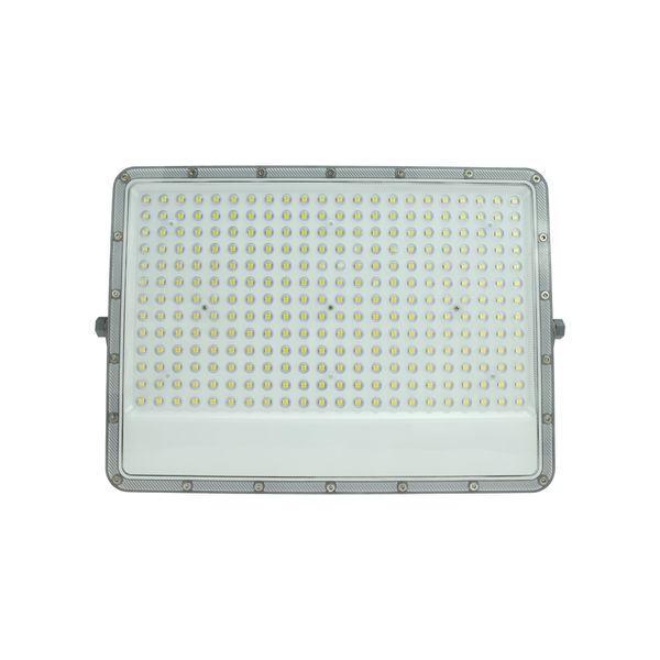 NOCTIS MAX FLOODLIGHT 200W CW 230V 85st IP65 294x215x30 mm GREY 5 years warranty image 12