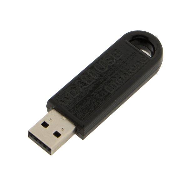 wDALI Transceiver + wDALI USB image 1