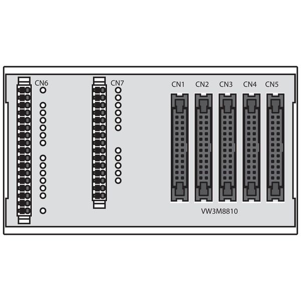 ESM TERMINAL ADAPTER image 1