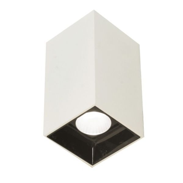 Ceiling Luminaire Square Glam image 1