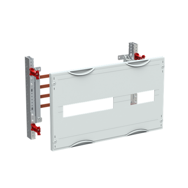 MH250 Busbar system 40 mm for S700 300 mm x 500 mm x 200 mm , 000 , 2 image 2