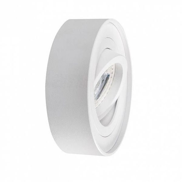 MINI BORD DLP-50-W Ring for spotlight fittings image 1