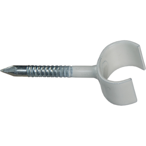 Thorsman - metal clamp - TKK/APK 7...10 mm - white - set of 100 image 4