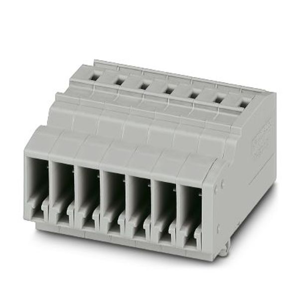 COMBI receptacle image 2