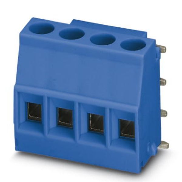 PCB terminal block image 2