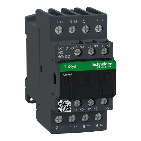 TeSys CONTACTOR image 1