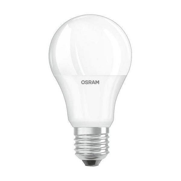LED Bulb PARATHOM CLASSIC A60 DIM 9W/827 E27 FR image 1