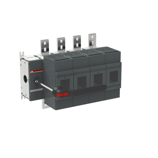 OS1200L04FP FUSIBLE DISCONNECT SWITCH image 1