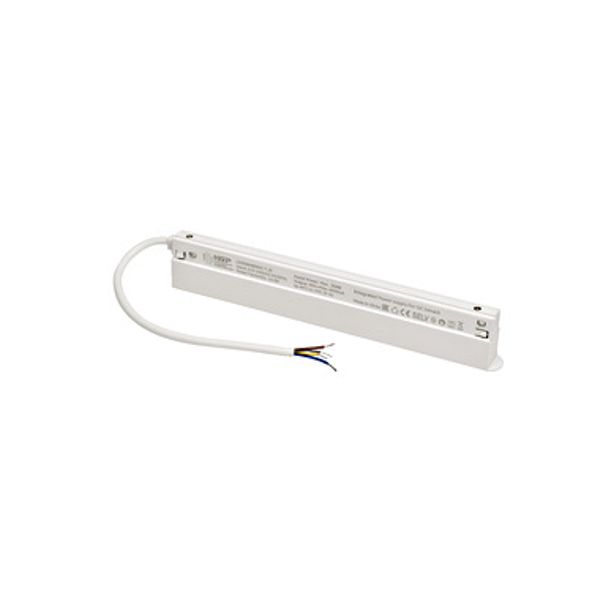 Intrack Power supply 48V TRACK 250W white image 1