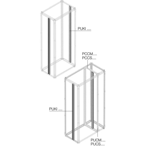 PHCX6315 Main Distribution Board image 4