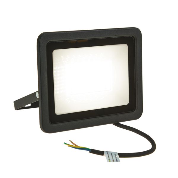 NOCTIS LUX 2 SMD 230V 50W IP65 NW black image 8