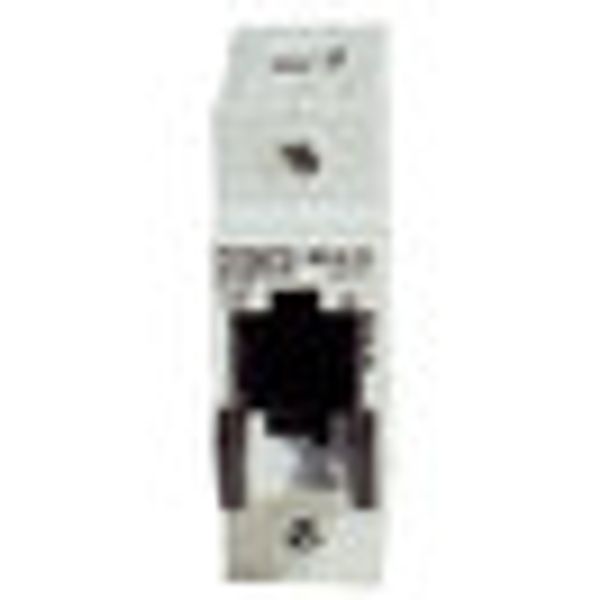TYTAN II, D02 Fuse switch disconnector, 1-pole, 63A image 2