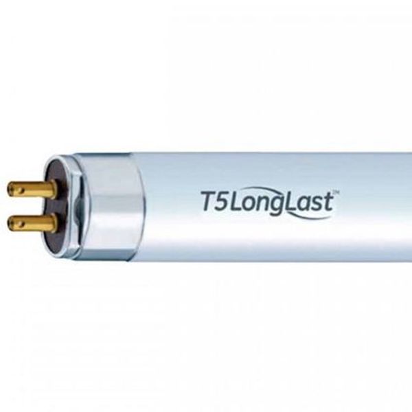 T5 LongLast™ - High Output, G5 Cap FT5/54W/830/GE/LL/SL1/30 image 1