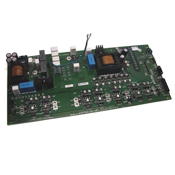 Power Interface Board Kit,400V,132 kW,Size 6 Frame image 1