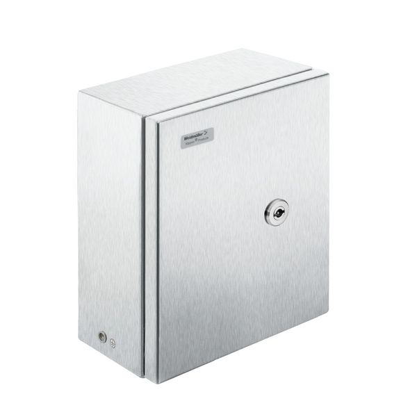 Metal housing, Klippon EBi QL (Essential Box industrial - Quarter Lock image 2