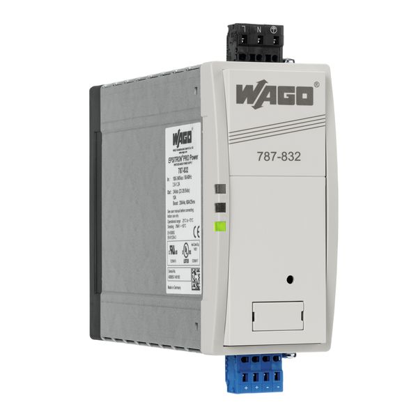 Switched-mode power supply Pro 1-phase image 1