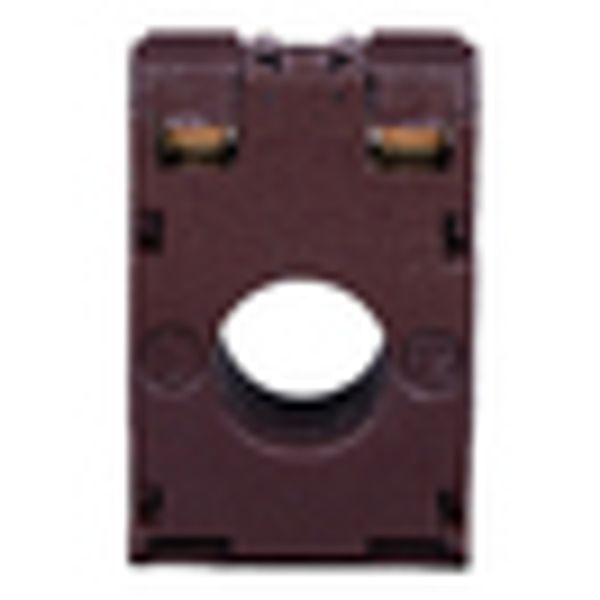 Current transformer 100/5A 21mm diameter, class 0.5 image 10