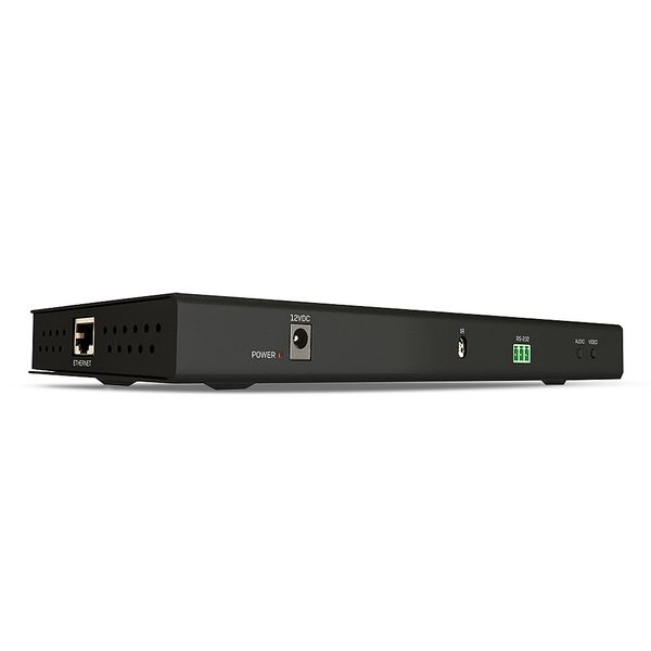 9 Port HDMI 4K30 Multi-View Switch Connect 9 HDMI® inputs and view on a single HDMI® display image 1