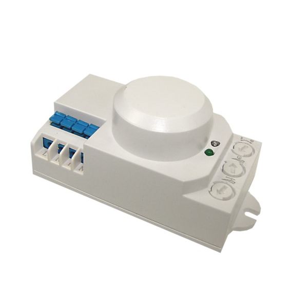 Sensor 360 white  microwave 1200W v/a 10556 Bowi image 1