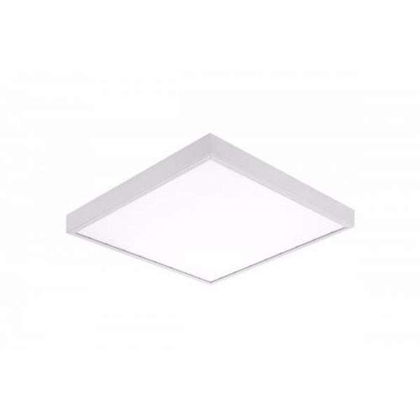 PLANO LED 595mm 3900lm 840 IP40/20 II kl. PS WHITE (37W) image 3
