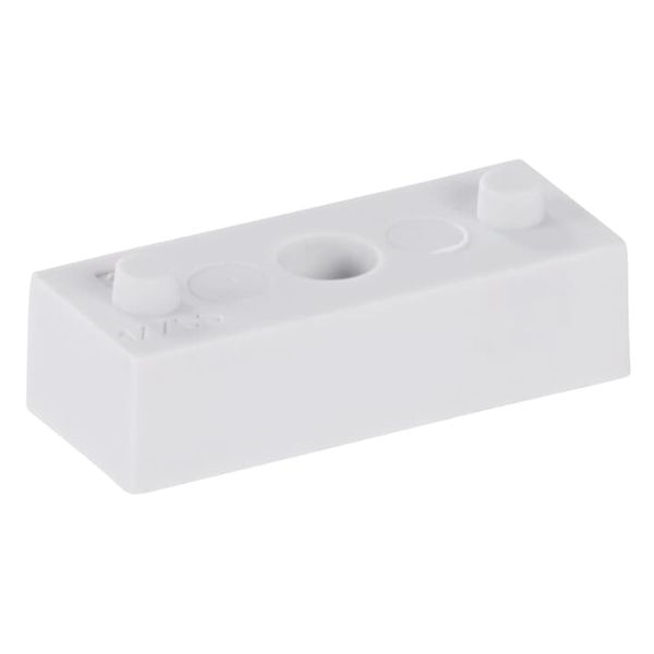 ZX385P10 Interior fitting system, 13 mm x 34 mm x 9.5 mm image 3