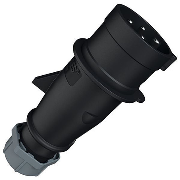 Plug AM-TOP, 16A4p5h600-690V, IP44 image 2