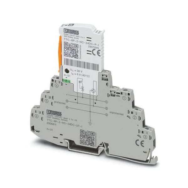 Surge protection device image 3