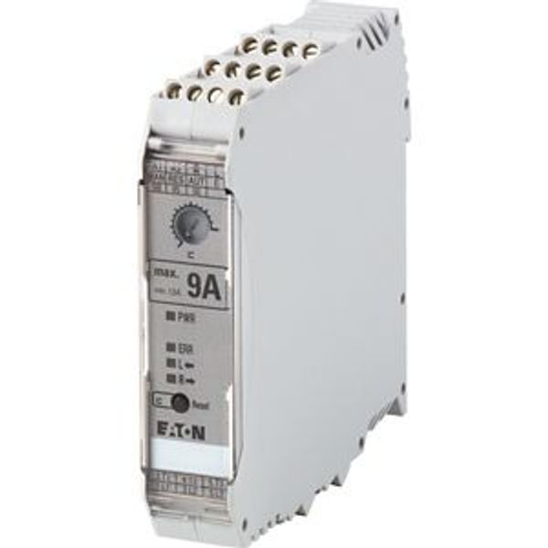 DOL starter, 230 V AC, 0,18 - 2,4 A, Screw terminals image 11